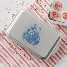 Design Blue Willow China