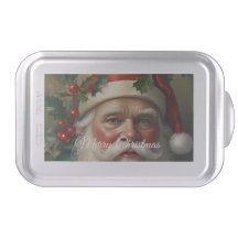 Papais noeis com Mistletoe