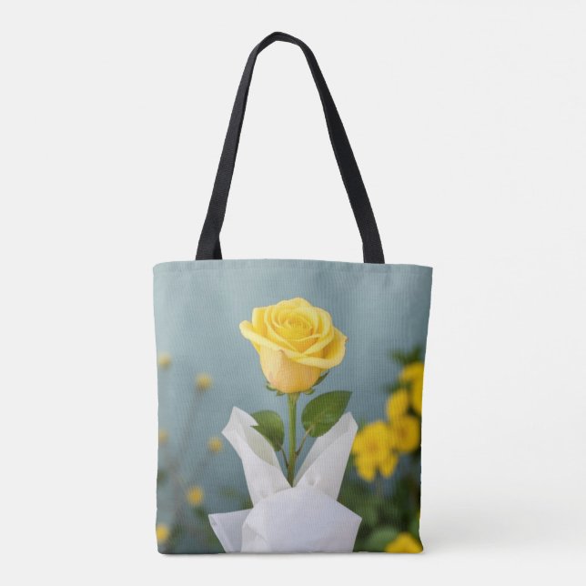 Bandeja de Tote Multiover-Impressão da Tendy - Dur (Verso)