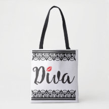 Bandeja de Tote Multiverso-Impressão Personalizada