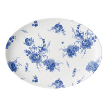 Bandeja do cupé da porcelana de Olivia