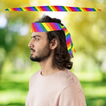 Bandeja do Orgulho Arco LGBT Fecha Cabeça Coluna D
