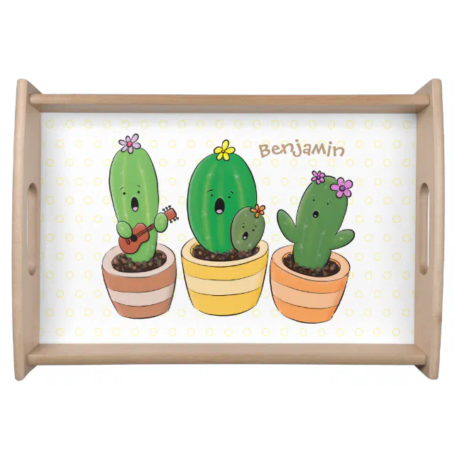 HOW TO DRAW A CACTUS - COMO DESENHAR UM CACTO 