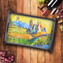 Impressionista Moderno Cenário de Proveniência de 