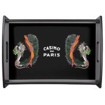 Josephine Baker Cheetah Jazz Age