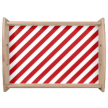 Listras de Bastão de Doces