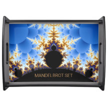 Magnifico Mandelbrot Fractal