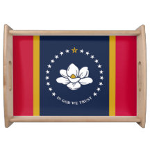 Nova bandeira do Mississippi 2020