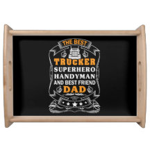 O melhor caminhoneiro