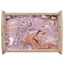 Padrão de Pedra Natural