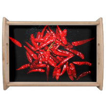 Pimenta Quente - Vida Estática