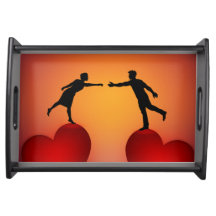 Plateau Besoin d'amour