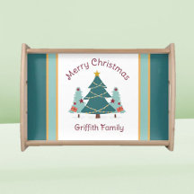 Presente de Natal! Feriado especial da família