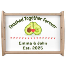 Smashed Together Forever