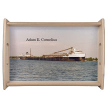 Tabuleiro Adam E. Cornelius