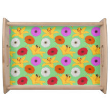 Tropical Blossom