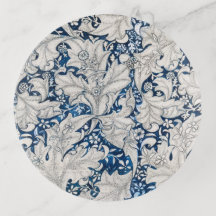 BANDEJA DECORATIVA: WILLIAM MORRIS : Design DE WAL