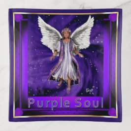 Bandejas Bandeja Roxal de Soul