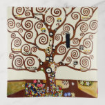 Bandejas Gustav Klimt, Árvore da Vida<br><div class="desc">Gustav Klimt, Árvore da Vida</div>