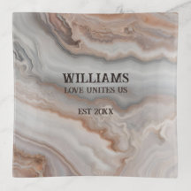 Marble Stone Personalizado