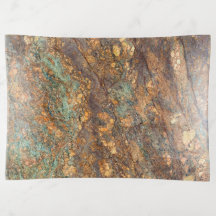 Padrão de Pedra Natural