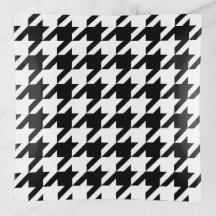 Padrão Houndstooth