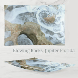 Bandejas Rocks Jupiter Flórida