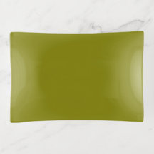 Verde-oliva clássico