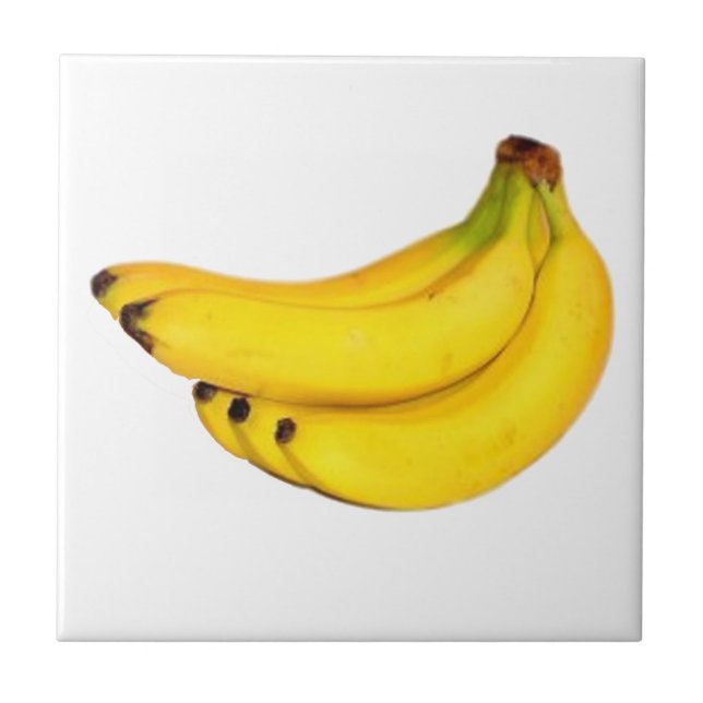 Bando de Bananas (Frente)