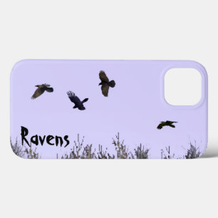 Bando de Ravens