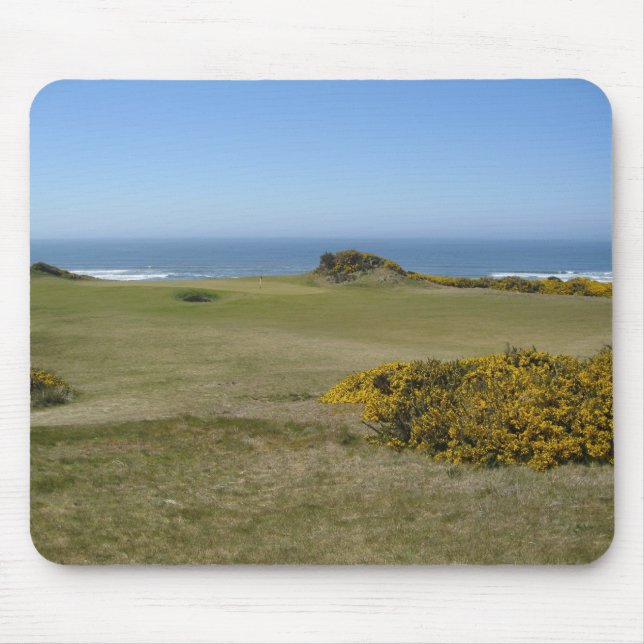 Bandon Mousepad - personalizado - personalizado (Frente)