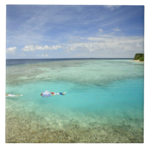 Bandos Island Resort, Atol de North Male, Maldivas