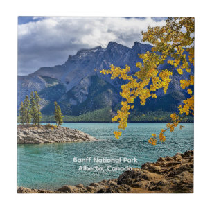 Banff National Park, Alberta, Canadá