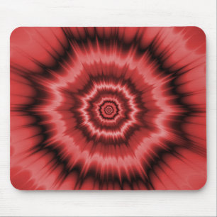 Bang, em Red Mousepad