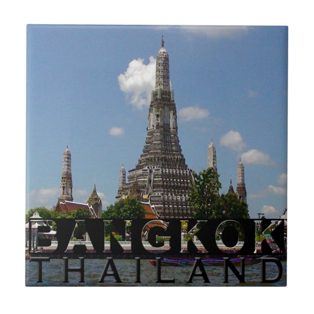 Bangkok (Frente)