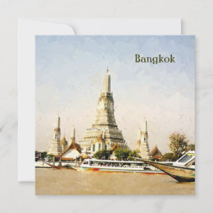 Bangkok, Tailândia