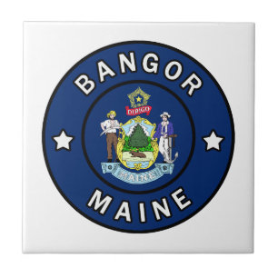 Bangor Maine