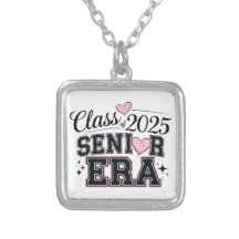 Classe de Colar da Era 2025