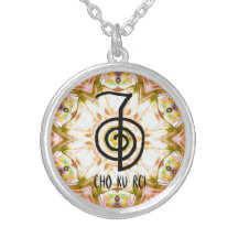 Colar de Cho Ku Rei Chakra