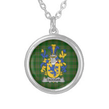 Colar Irlandês Cadogan Casaco de Guarda Familiar d