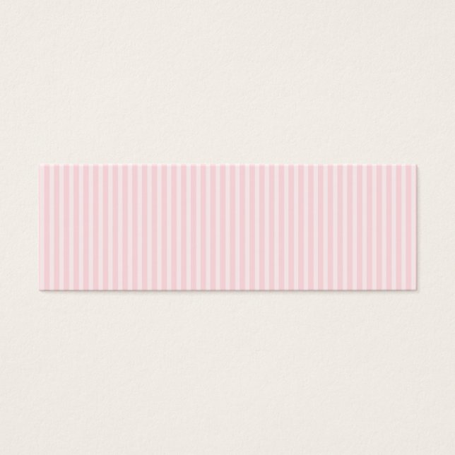 Banhas de doces cor-de-rosa. (Frente)