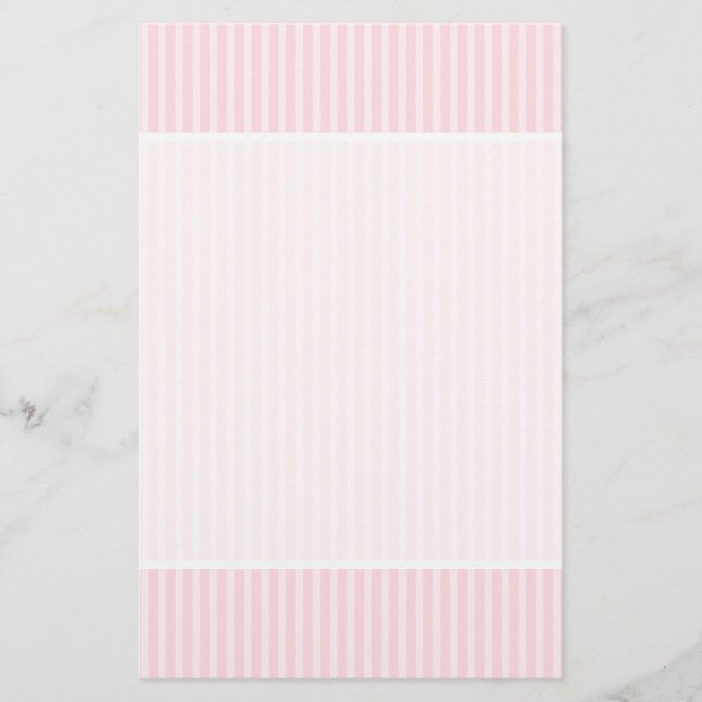 Banhas de doces cor-de-rosa. (Frente)