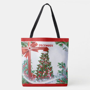 Banheira de Tote das Damas de Natal