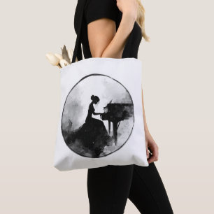 Banheira de Tote Esportiva das Mulheres na moda - 