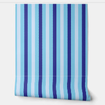 Banheiro Azul marinho E Turquesa