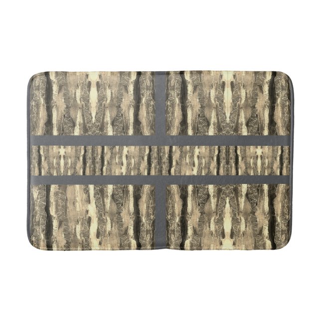 Banheiro tapete de banho (Frente)