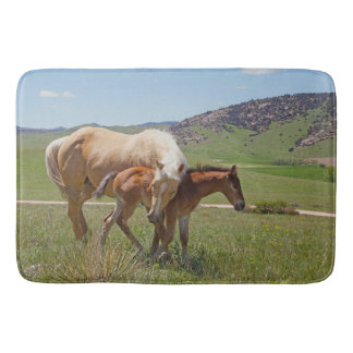 Banheiro Tapete de banho doce do conforto