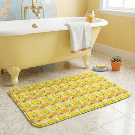 Banheiro Tapete de Banho Tweety