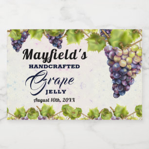 Banho de Fruta   Rótulo de emperramento