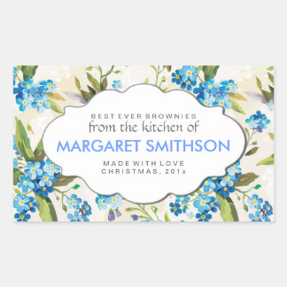 Banho Personalizado, Emperramento, Etiqueta de Can